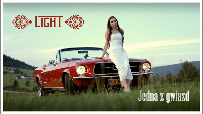 Light – Jedna z gwiazd – teledysk
