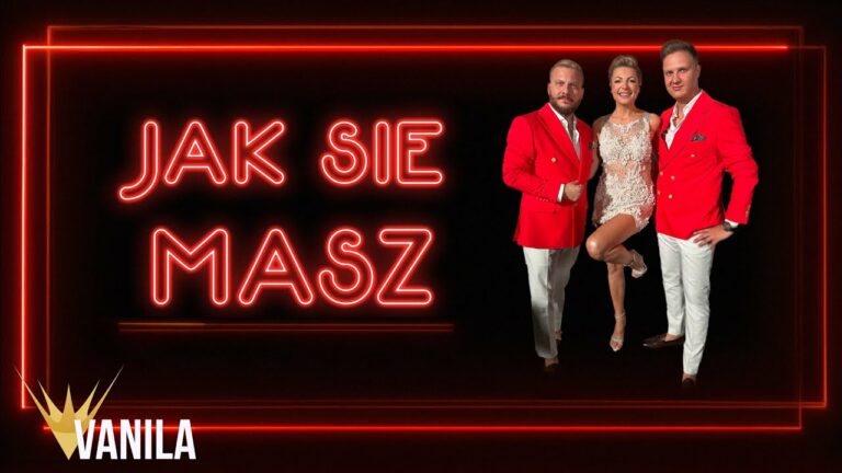 Piękni i Młodzi Magdalena Narożna – Jak się masz – teledysk