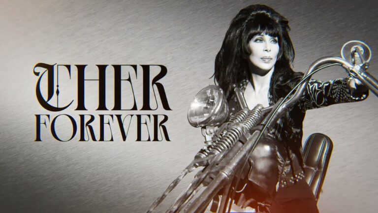 Cher – Gypsys, Tramps & Thieves – teledysk