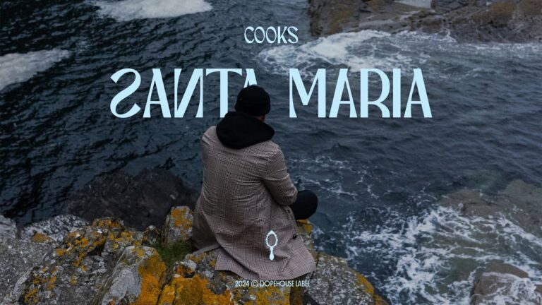 Cooks – Santa Maria – teledysk