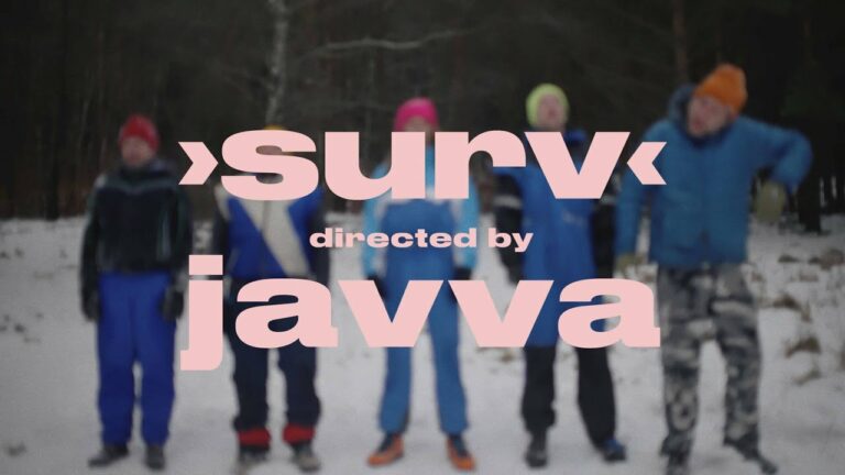 Javva – Surv – teledysk