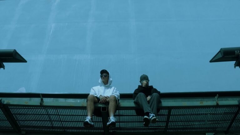 Opał, Gibbs – BILLBOARD – teledysk