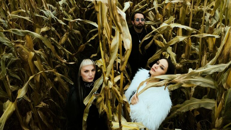 Ania Leon, Kopera, Sarsa – Zabij ze mną czas – teledysk