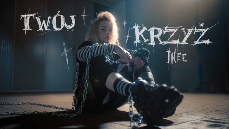 Inee – Twój Krzyż – teledysk