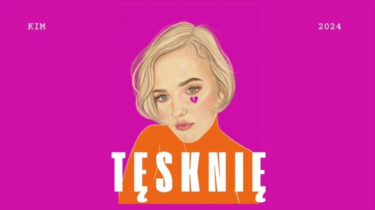 KiM – Tęsknię – teledysk