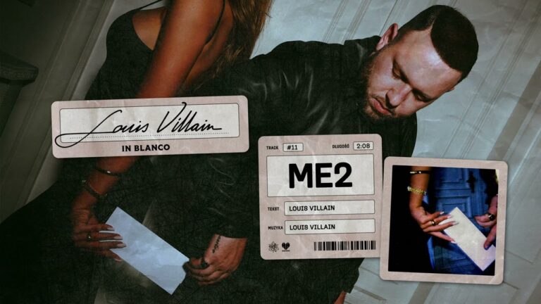 Louis Villain – ME2 – teledysk