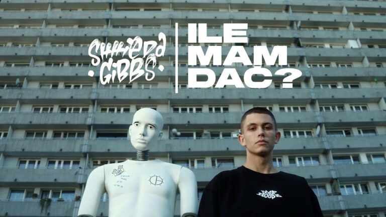 SHHIEDA, Gibbs – Ile mam dać? – teledysk