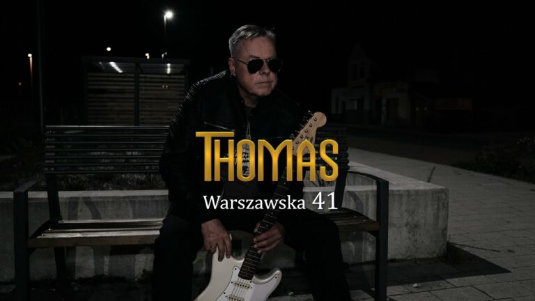 THOMAS – Warszawska 41 – teledysk