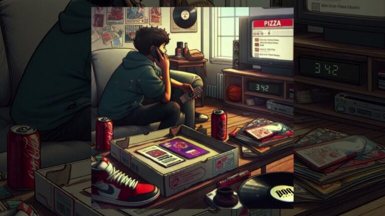Dj Taek – Loosen Up – teledysk