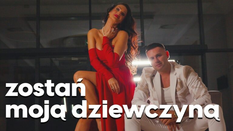 EXTAZY – Zostań moją dziewczyną – teledysk