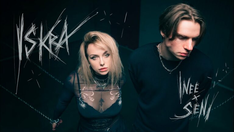 Inee, Seni – ISKRA – teledysk