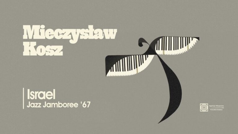Mieczysław Kosz – Israel – teledysk