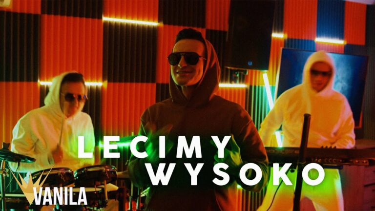 PLAYBOYS – Lecimy Wysoko (BONUS 2024) – teledysk