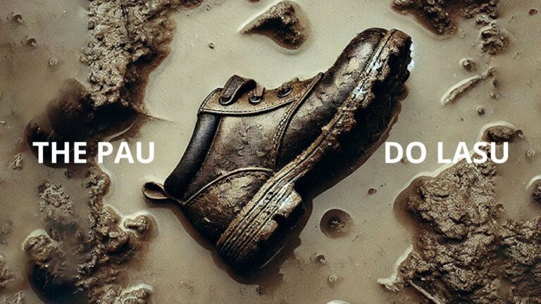 The Pau – Do Lasu – teledysk