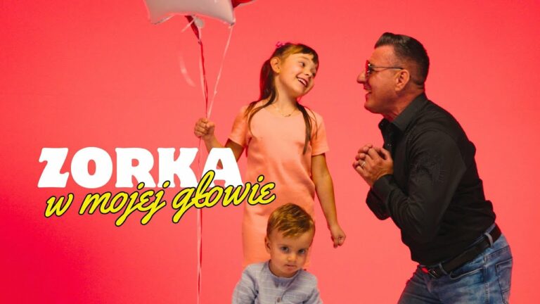 Zorka – W mojej głowie – Nowy HIT Disco 2024 – teledysk