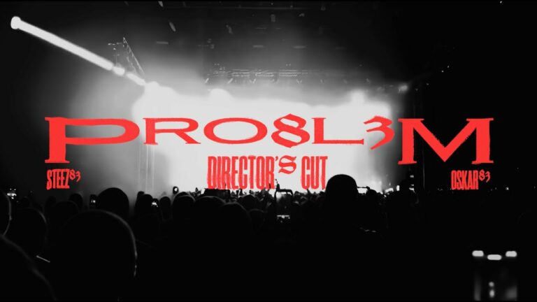 2020 – PRO8L3M Director’s Cut @ Ergo Arena 2024 – teledysk