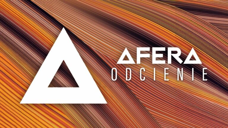 Afera – Odcienie (EP medley) – teledysk