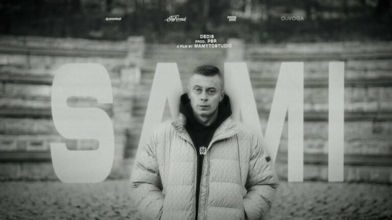 Dedis – Sami – teledysk
