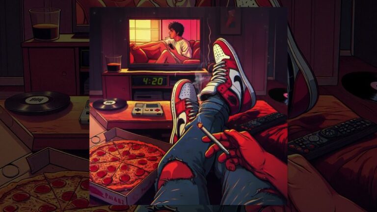 Dj Taek – 420 (4.20 p.m) – teledysk