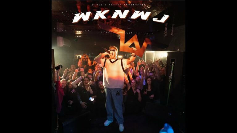DYDYN – WKNWJ – teledysk