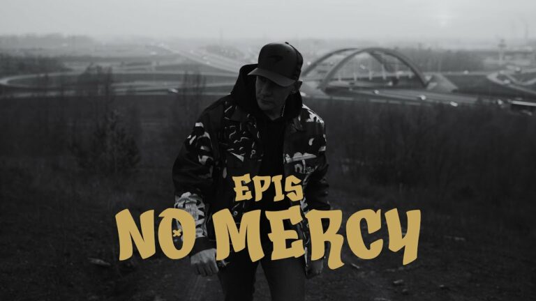 Epis – No mercy – teledysk