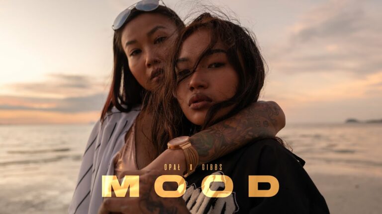 Opał, Gibbs – MOOD – teledysk