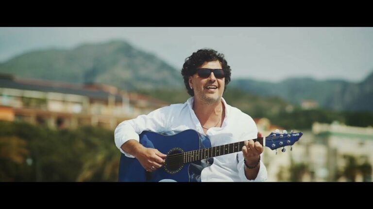 STDmusic – DARIO ISIDORIS COME TI VA – teledysk