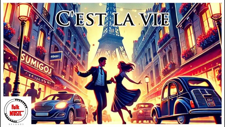 Sumigoj – C’est la vie – teledysk