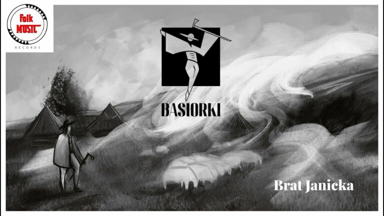 Basiorki – Brat Janicka – teledysk