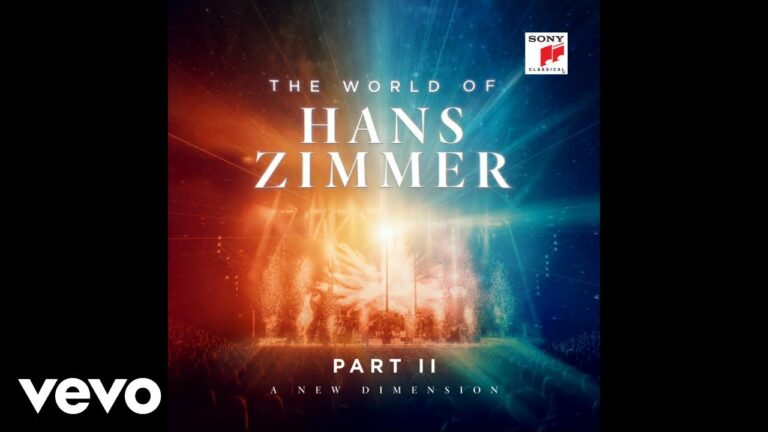 Hans Zimmer – The Dark Knight: Why Do We Fall? – teledysk