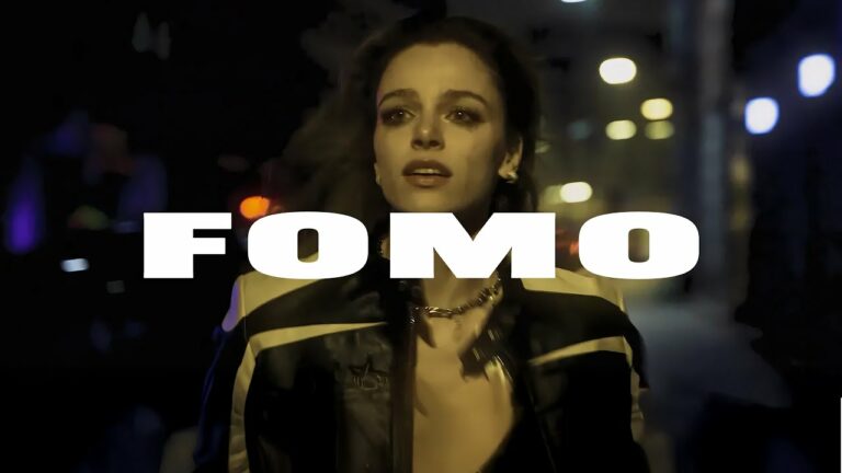 bambi – FOMO – teledysk