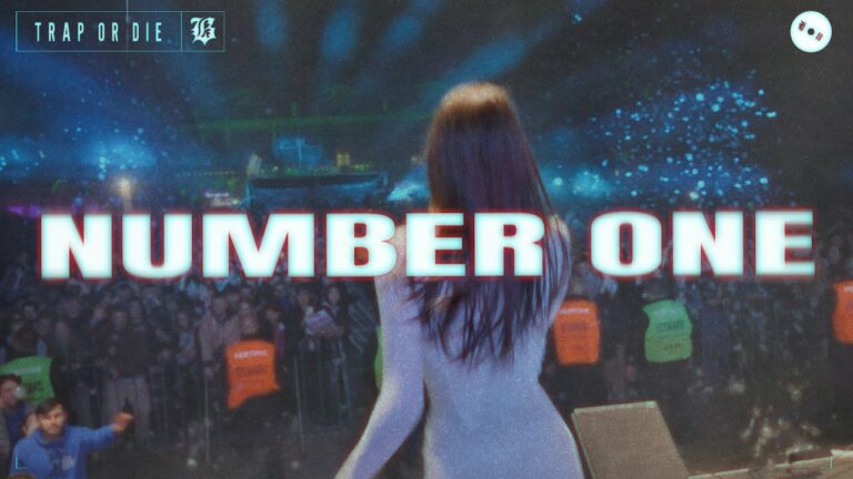 bambi – NUMBER ONE – teledysk