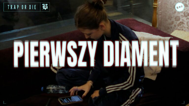 bambi – PIERWSZY DIAMENT – teledysk