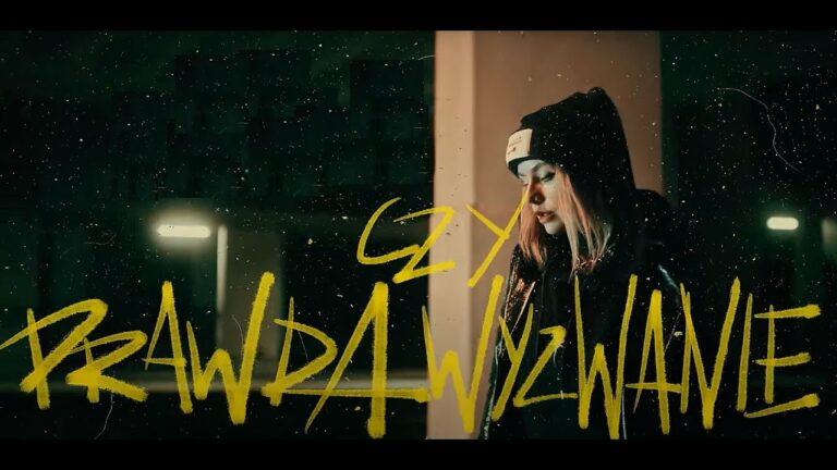 Inee – PRAWDA CZY WYZWANIE – teledysk