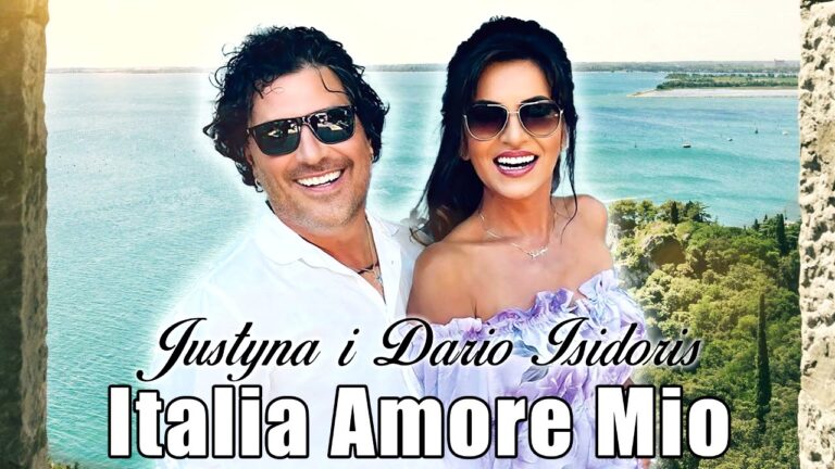 Justyna, Dario Isidoris – Loca – teledysk