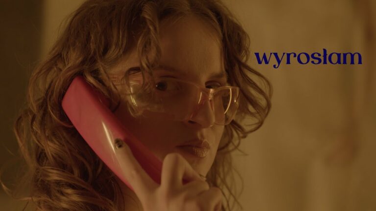 Kasoil – Wyrosłam – teledysk