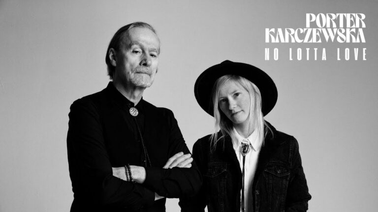 PORTER/KARCZEWSKA – No Lotta Love – teledysk