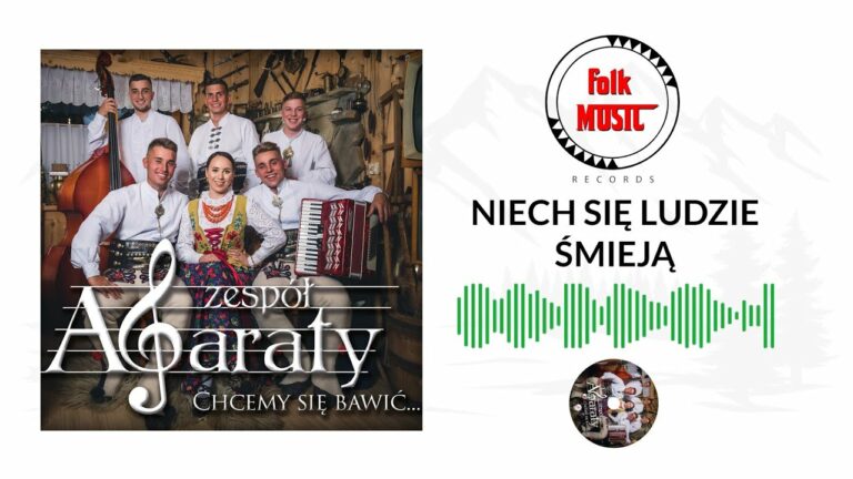 Aparaty – Niech się ludzie śmieją – teledysk