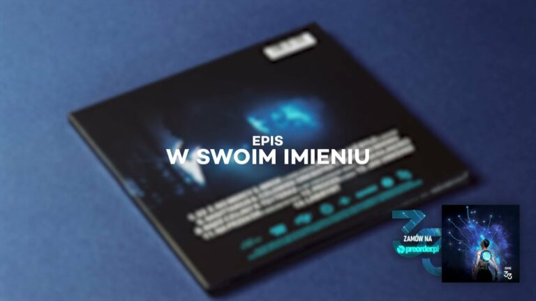 Epis – W swoim imieniu – teledysk