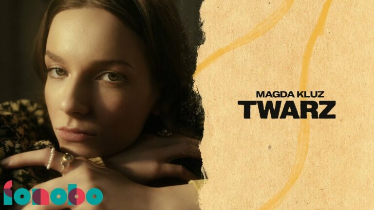 Magda Kluz – Twarz – teledysk