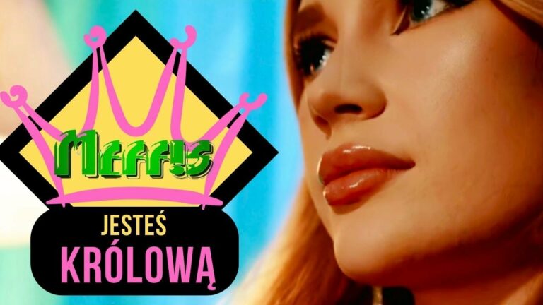 Meffis – Jesteś królową – teledysk