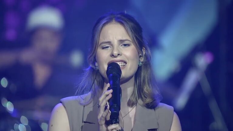 Natalia Marczuk – Żebro – teledysk