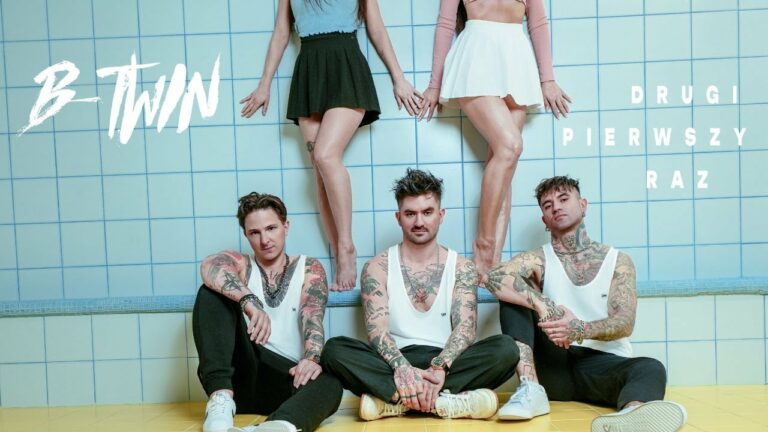 B-Twin – Drugi pierwszy raz – teledysk