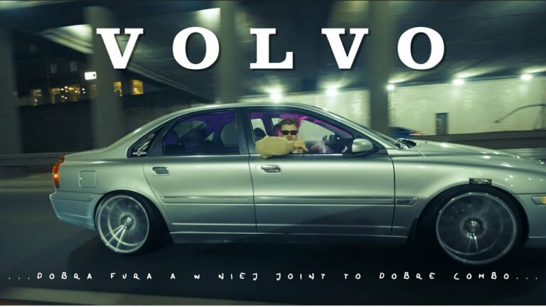 DYDYN – VOLVO – teledysk
