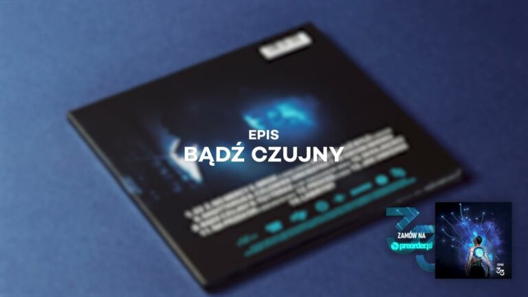 Epis – Bądź czujny – teledysk