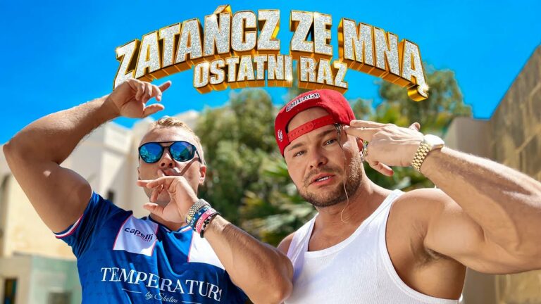 HELLFIELD, SKOLIM – Zatańcz ze mną ostatni raz – teledysk