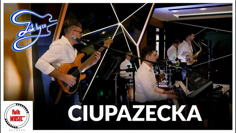 Jak by co – Ciupazecko moja – teledysk