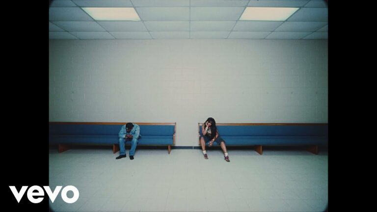 Kendrick Lamar & SZA – Luther – teledysk