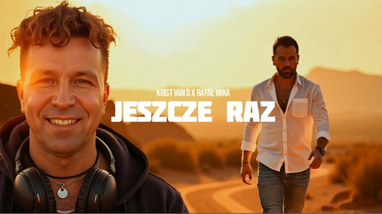 Krist Van D, Rafał Mika – Jeszcze raz – teledysk