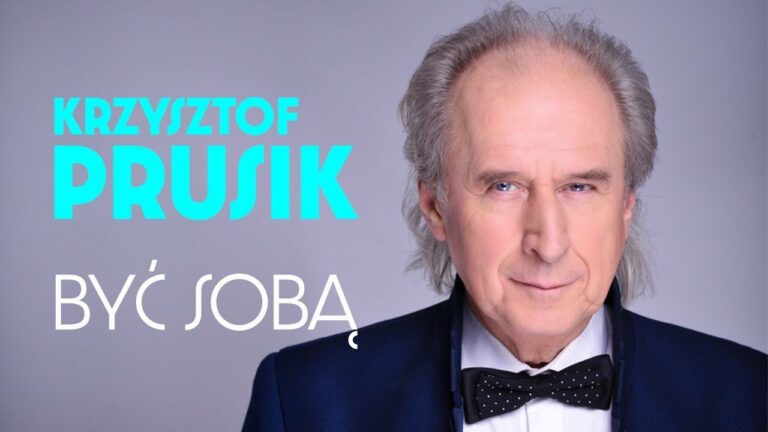 Krzysztof Prusik – Być sobą – teledysk
